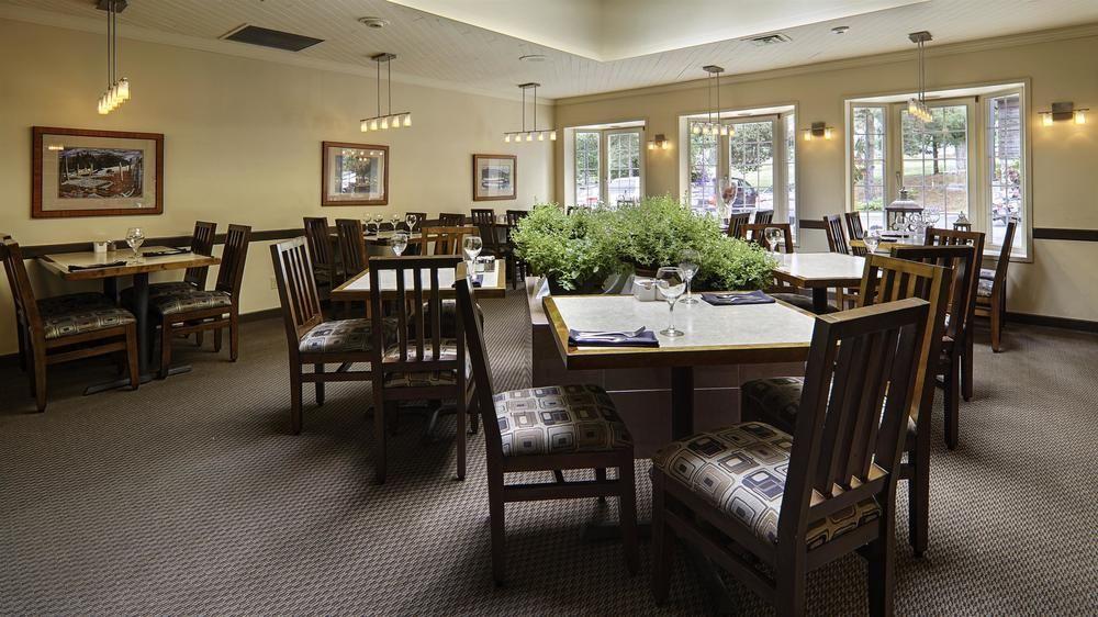 Best Western Cowichan Valley Inn Duncan Exterior foto