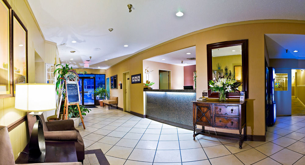 Best Western Cowichan Valley Inn Duncan Exterior foto