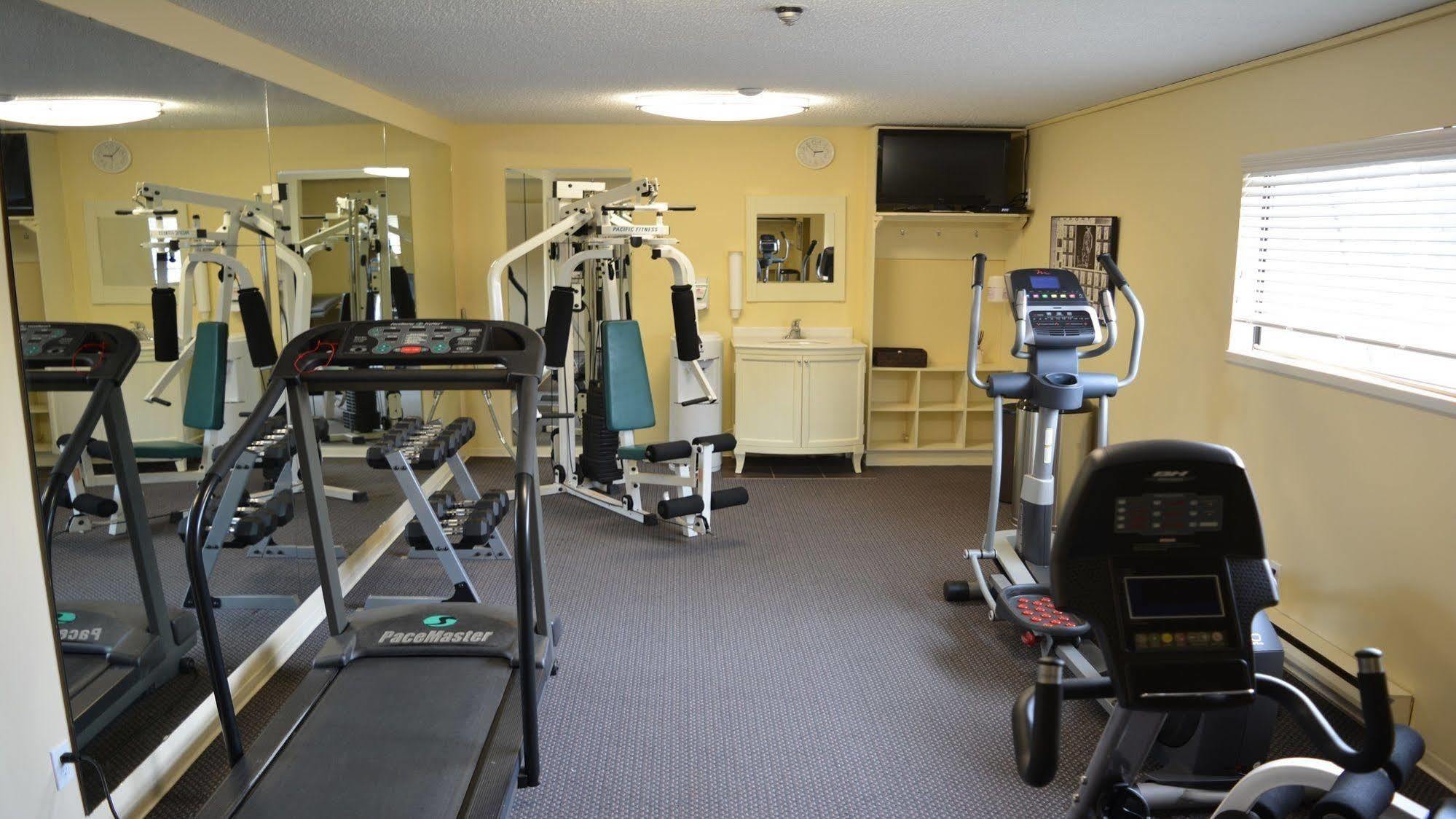 Best Western Cowichan Valley Inn Duncan Exterior foto